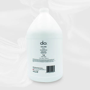 Do. VOLUME Daily Shampoo Gallon