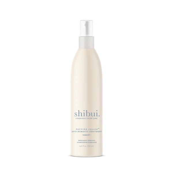 Shibui Peptide Polish 6.5oz