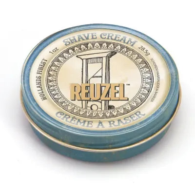 Reuzel Shave Cream 3.38oz
