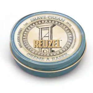 Reuzel Shave Cream 3.38oz