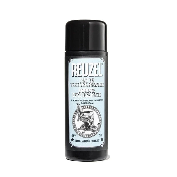 Reuzel Matte Texture Powder 0.53oz