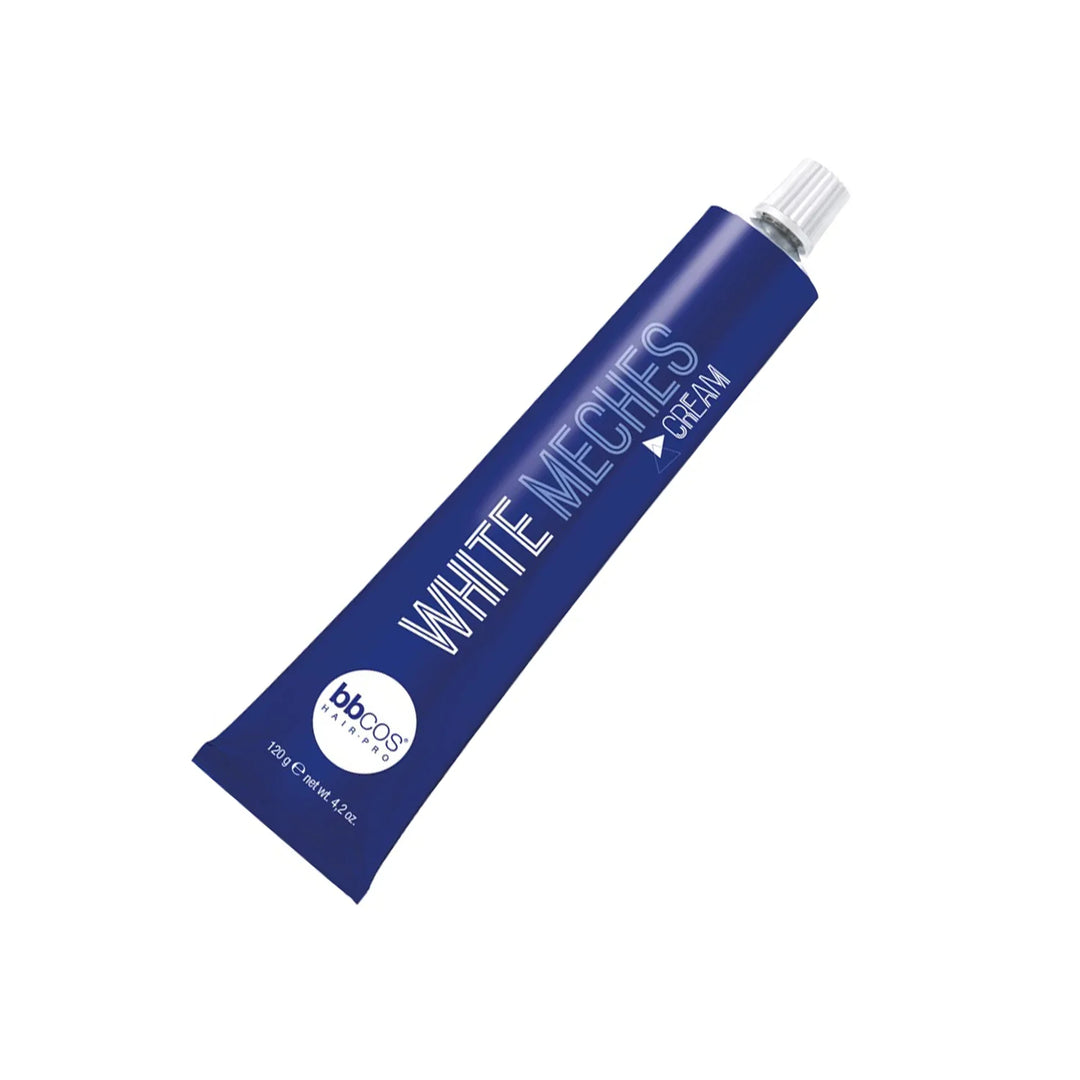 BBCOS - W. M. Bleaching Cream 120g