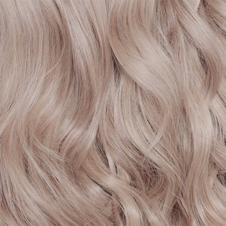 Leyton House Hair Colour Creme Permanent 3.3 fl oz