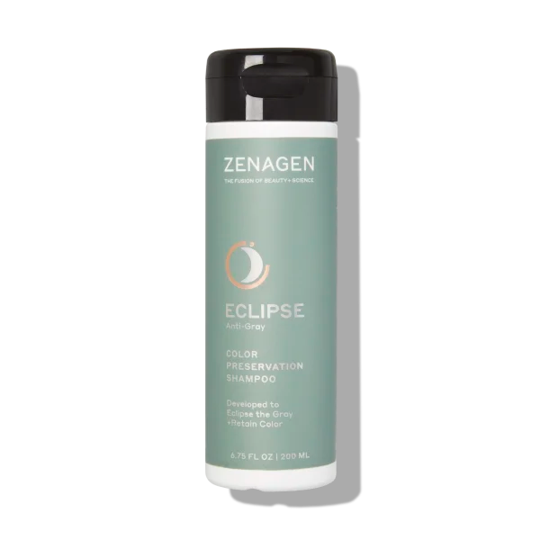 Zenagen Eclipse Anti-Gray Shampoo 6.75oz