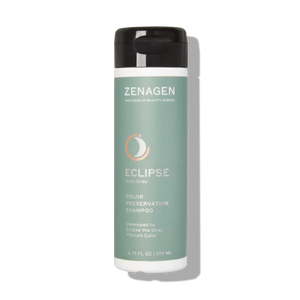 Zenagen Eclipse Anti-Gray Shampoo 6.75oz