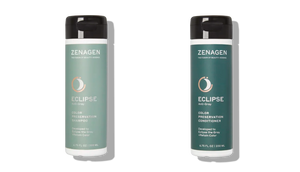 Zenagen Eclipse Anti-Gray Shampoo & Conditioner 6.75oz duo