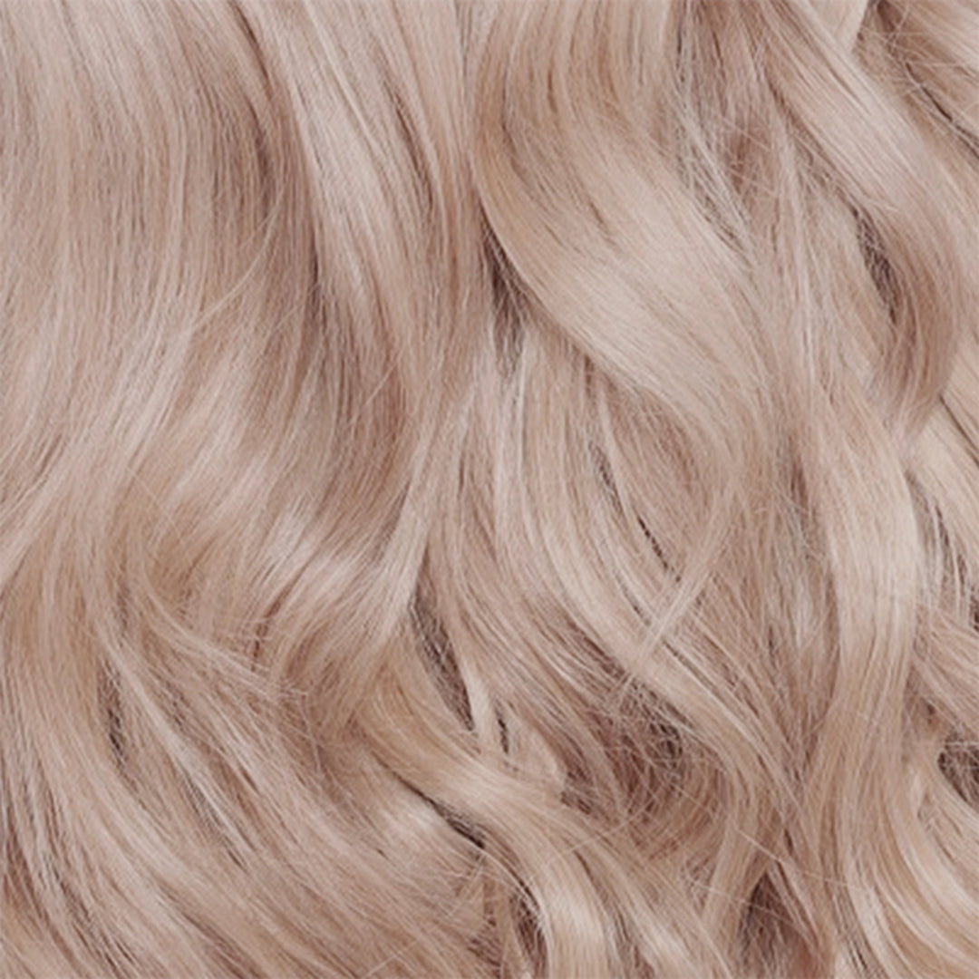 Leyton House Hair Colour Creme Permanent 3.3 fl oz