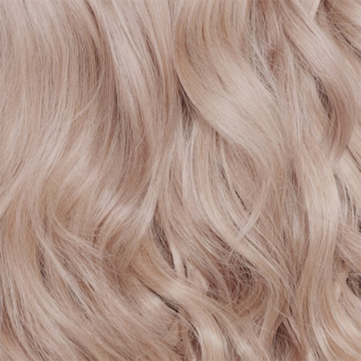Leyton House Hair Colour Creme Permanent 3.3 fl oz