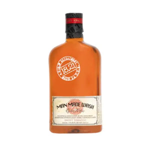 18.21 Man Made Sweet Tobacco Wash 18oz