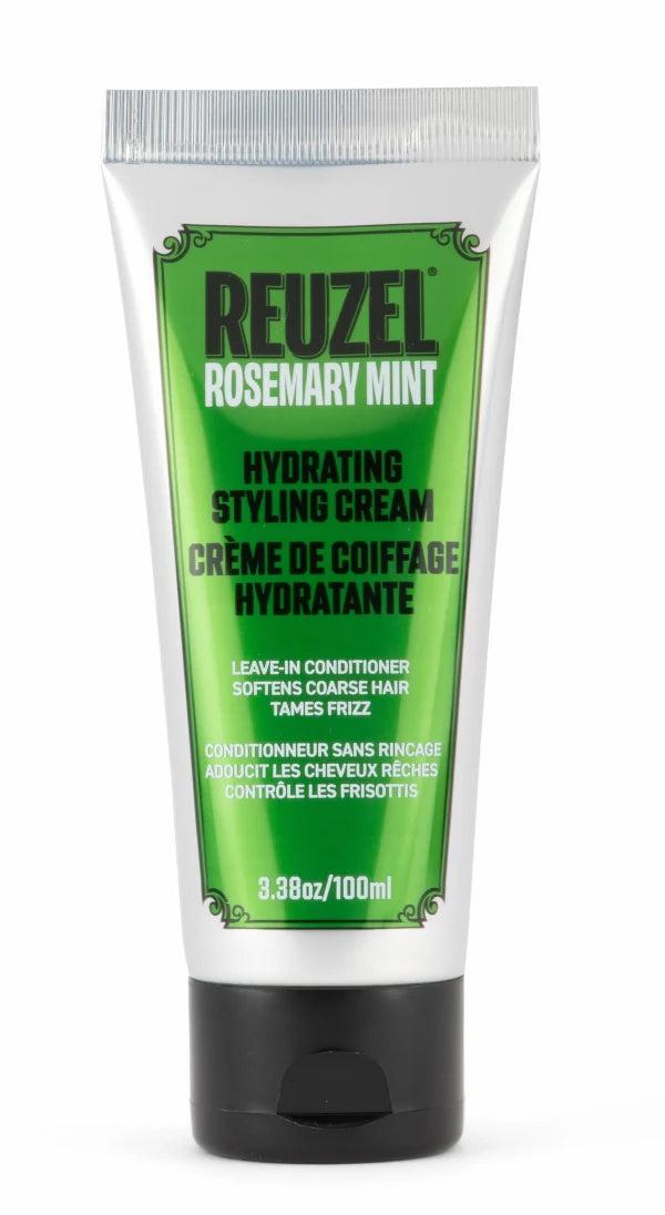 Reuzel Hydrating Styling Cream 3.38oz