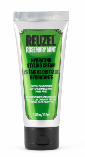 Reuzel Hydrating Styling Cream 3.38oz