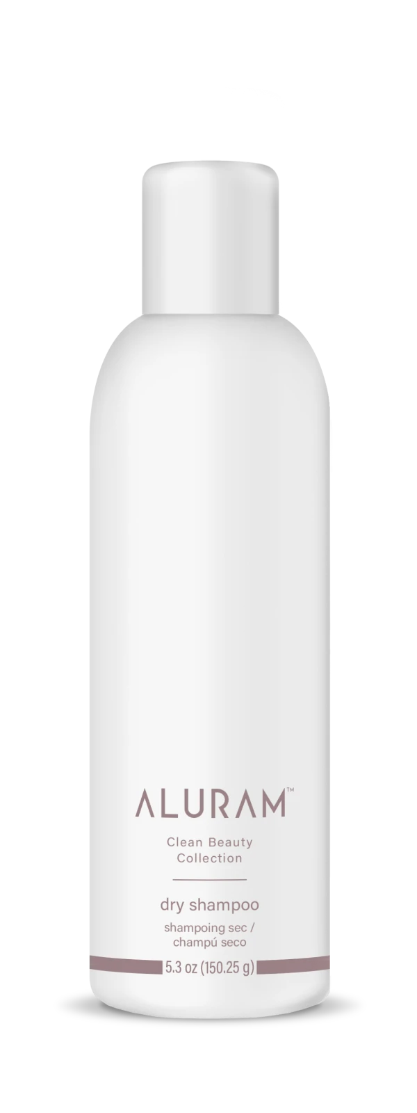 Aluram Dry Shampoo 5.3oz