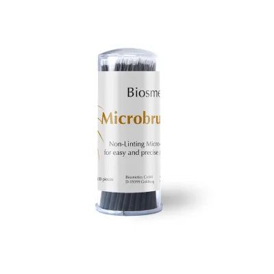 Hairpearl Microfiber Brush