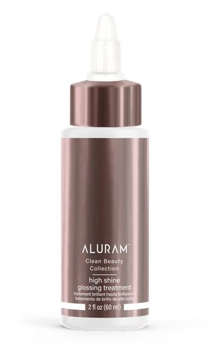 Aluram High Shine Glossing Treatment 2oz