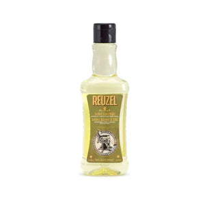 Reuzel 3-in-1 Tea Tree Shampoo 3.38oz