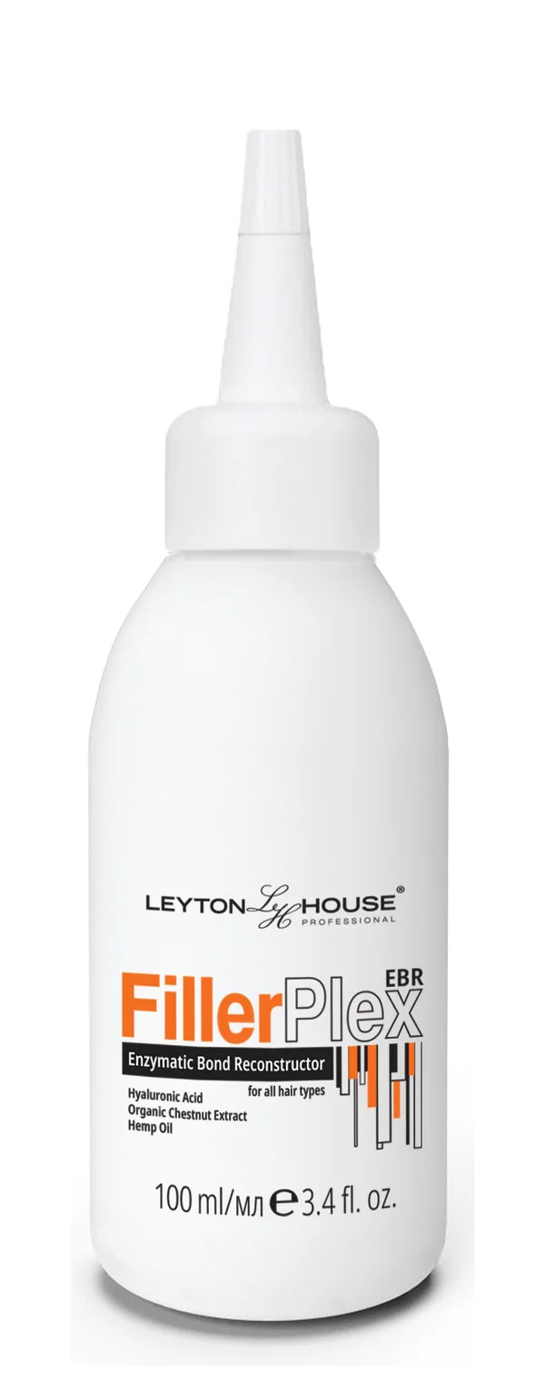 Leyton House Fillerplex Bond Repair (EBR) 3.4oz