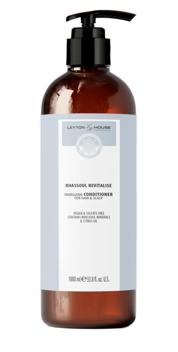 Leyton House Revitalise Energizing Conditioner Liter