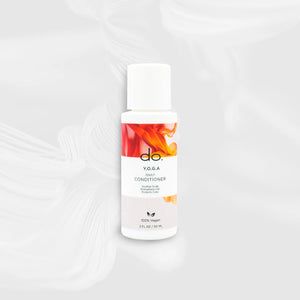 Do. YOGA Daily Conditioner 2oz