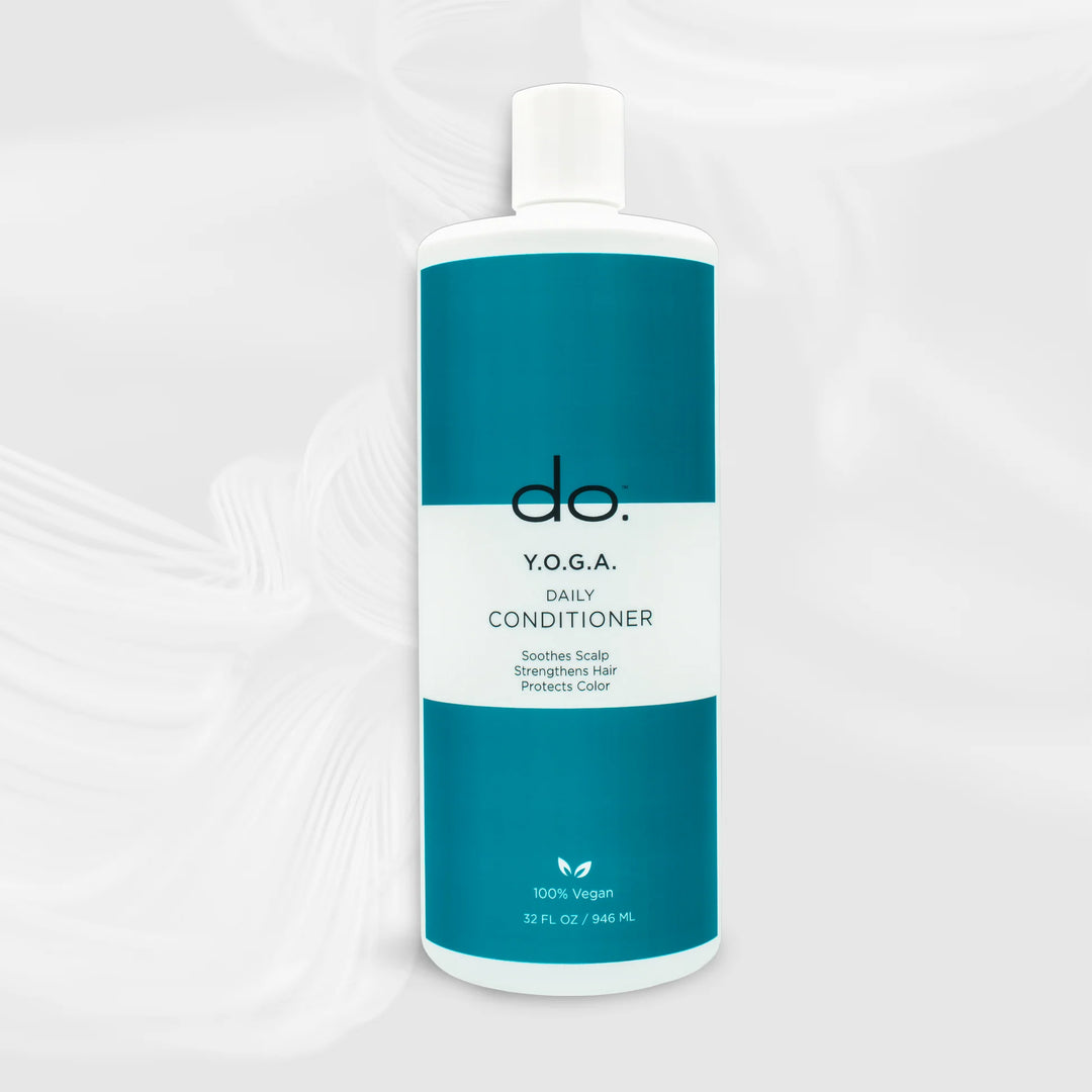 Do. YOGA Daily Conditioner 32oz