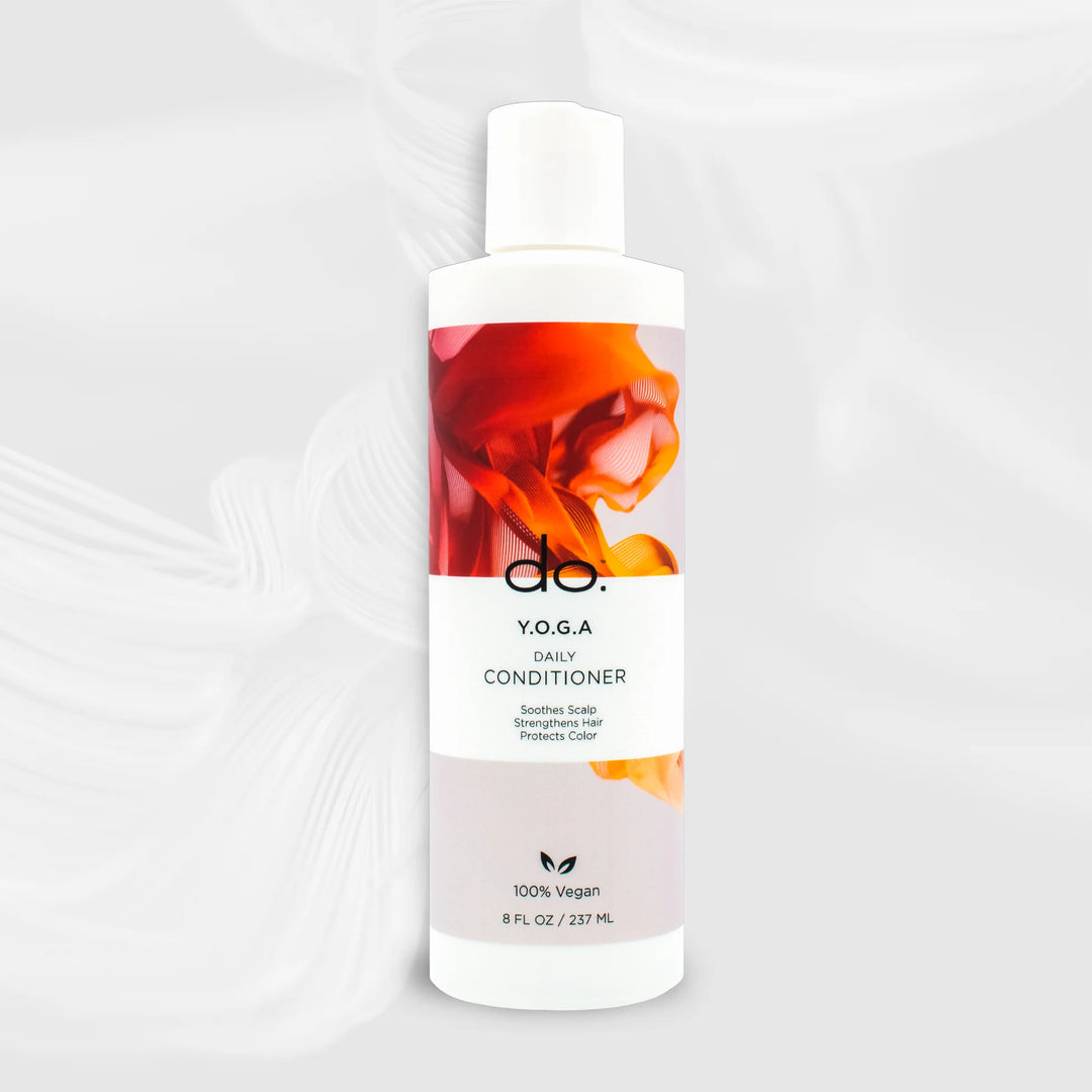 Do. YOGA Daily Conditioner 8oz