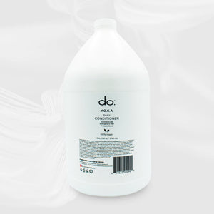 Do. YOGA Daily Conditioner Gallon