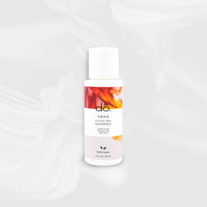 Do. YOGA Sulfate Free Shampoo 2oz