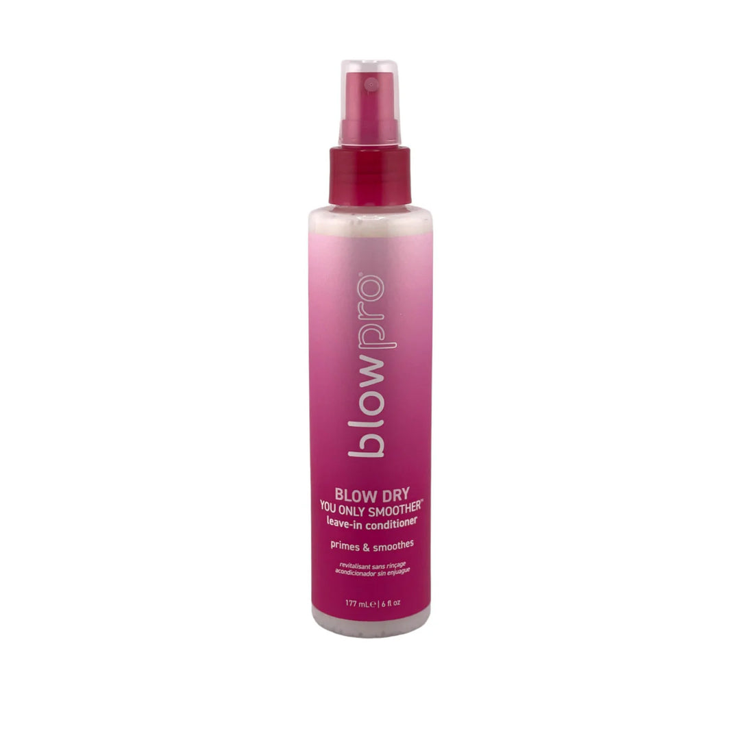 BlowPro You Only Smoother Leave In Conditioner 6oz-3 Pack