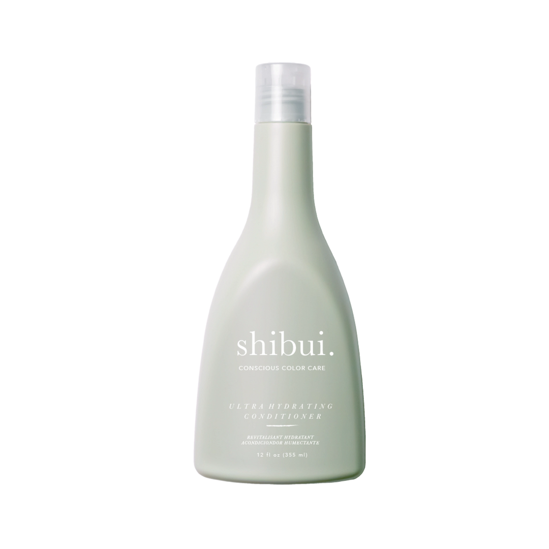Shibui  Ultra Hydrating Conditioner (12oz)