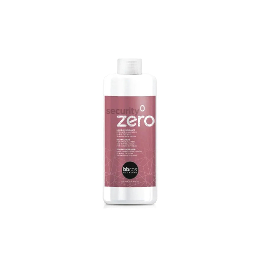 bbcos Security 0 PERM 16.9 fl oz