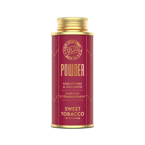 18.21 Man Made Hair Styling Powder 0.28oz