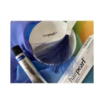 Hairpearl Tint Blue 0.68oz