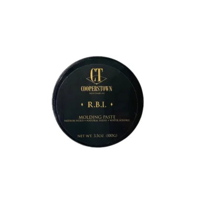 Cooperstown RBI Pomade 3.5oz