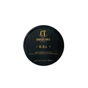 Cooperstown RBI Pomade 3.5oz