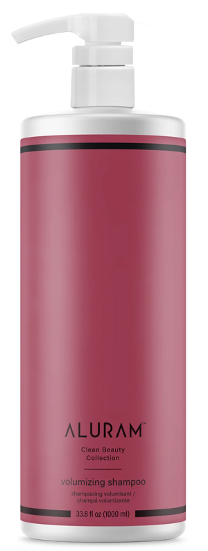 Aluram Volumizing Shampoo Liter